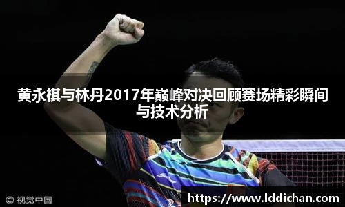 黄永棋与林丹2017年巅峰对决回顾赛场精彩瞬间与技术分析