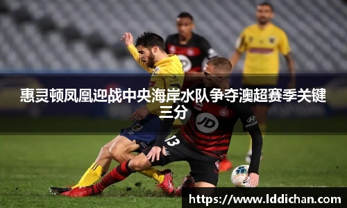 惠灵顿凤凰迎战中央海岸水队争夺澳超赛季关键三分